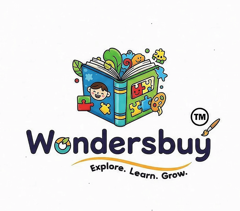 Wondersbuy